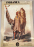 Indianer und Eskimo (Völkerkundemuseum München/Fischerei- und Jagdmuseum 1992)