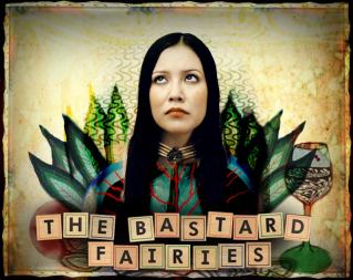 The Bastard Fairies (Cover 2010)