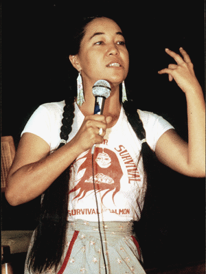 Nilak in den frühen 70ern