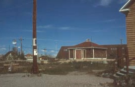 Rae Edzo (Foto: AGIM)