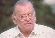 Míguel Alfonso Martínez, Vorsitzender der WGIP (Foto Oliver Kluge 2004